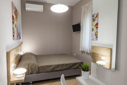 Euforia - Napoli Room Type - Deluxe Room