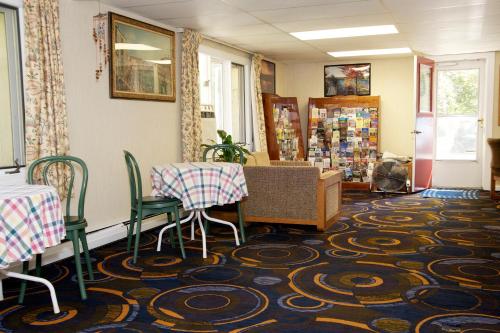 Sunset Motor Inn Sunset Motor Inn