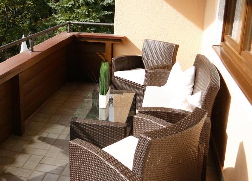 Rodlers Chalet - image 3