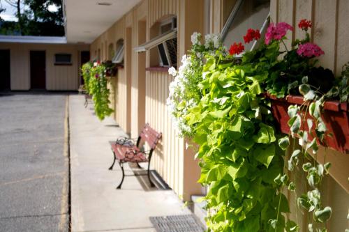 Sunset Motor Inn Sunset Motor Inn