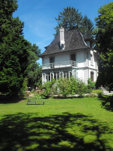 Chambres d'Hôtes la Maison de Juliette