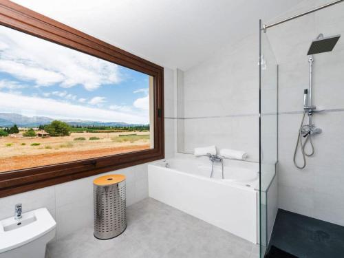 Holiday Home Can Bou