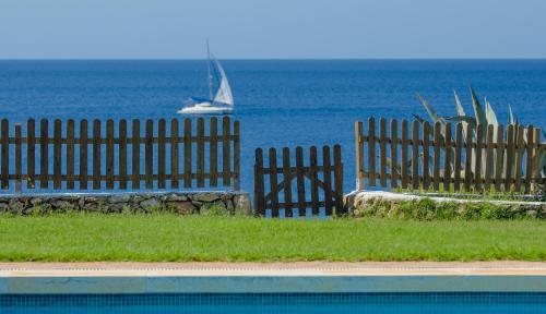 Binibeca Beach Villas