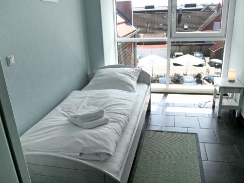 Apartment Nordseeduft
