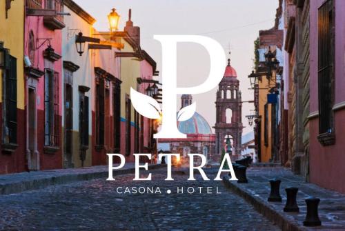 Hotel Petra