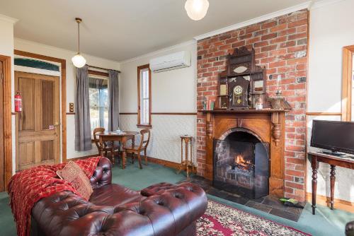Killynaught Spa Cottages