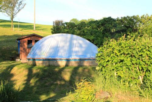 Ferienhaus Clausnitz ERZ 071 - image 4
