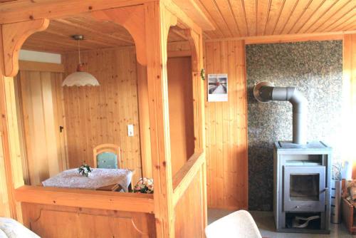 Ferienhaus Clausnitz ERZ 071 - image 7