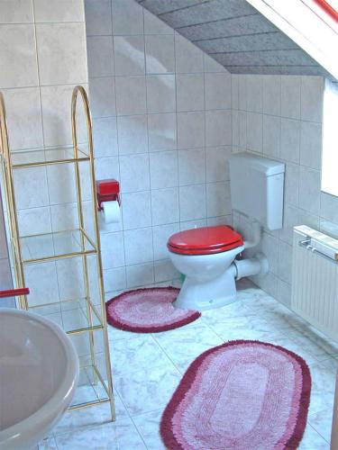 Gaestehaus Baerenstein ERZ 090 - image 6