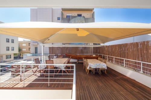 Furadouro Terrace Hostel 2