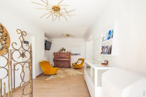 Furadouro Terrace Hostel 5