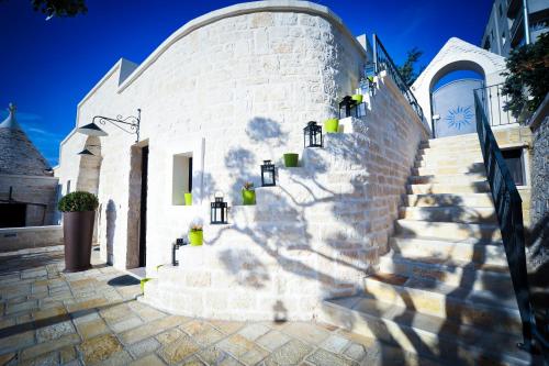 Savito Guest House - 출입구