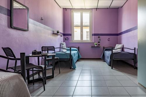 Ostello San Filippo Neri, Modena