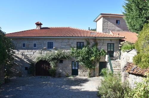  Quinta do Bairro in Canelas