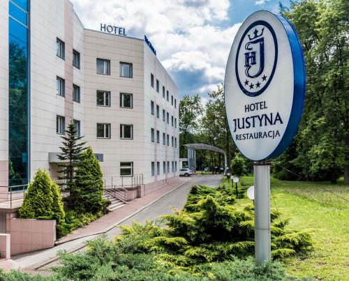 Hotel Justyna - image 14