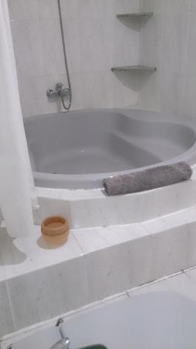 Sertam Garbinet gîte à louer Plaza del Sol (Bolo de Oro)