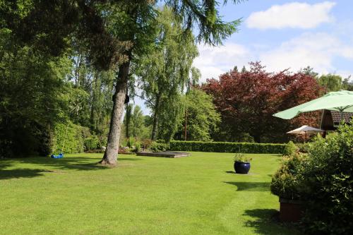 Surlingham Lodge Garden Cottage