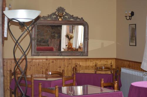 La Becada de Buelna