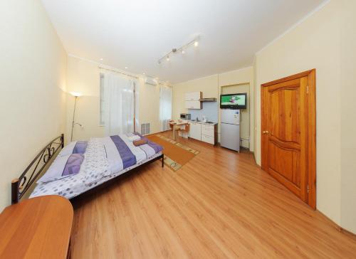 Hotrent Sity Studio