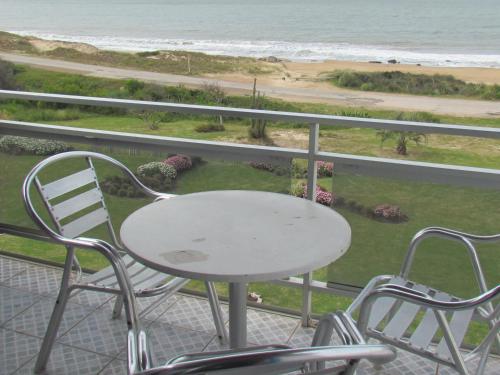 Terrazas De Punta Colorada in Piriápolis 