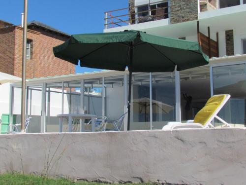 Terrazas De Punta Colorada in Piriápolis 