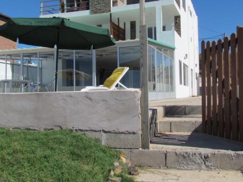 Terrazas De Punta Colorada in Piriápolis 