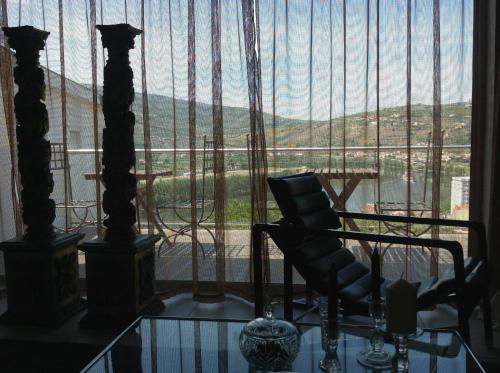 Douro Vally Inn chambre d'hôte Juncal de Cima