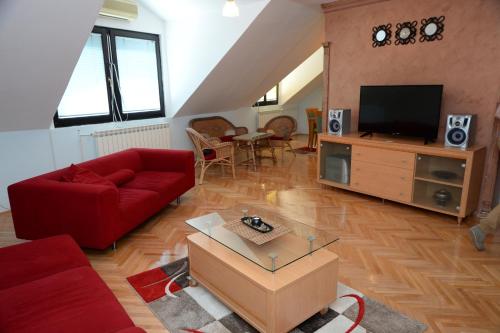 Superior Skopje Apartments, Skopje (photo 6)