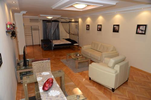 Superior Skopje Apartments, Skopje (photo 8)