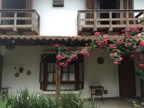 Conforto e Charme em Ilhabela