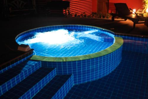 Suksai Buri Resort - 수영장