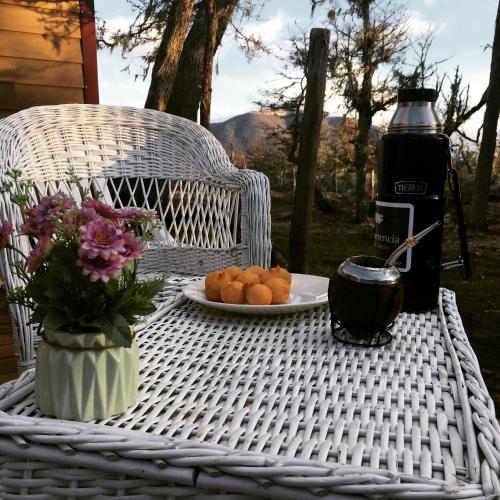 편의 시설/서비스, Cabañas La Querencia Tolhuin (Cabanas La Querencia Tolhuin) in 톨우인