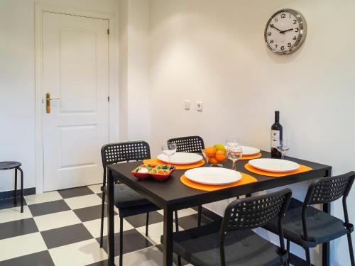 Apartment Los Almendros
