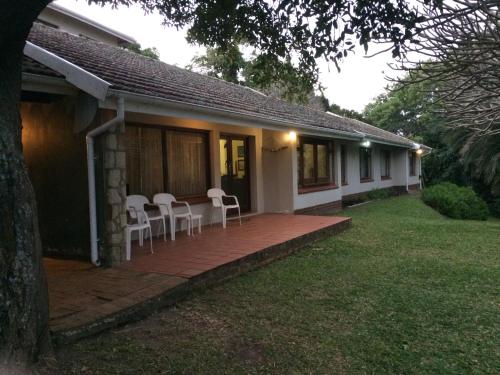 

Ramsgate Beach House