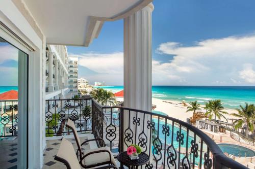 Hyatt Zilara Cancun - All Inclusive - Adults Only photo 3