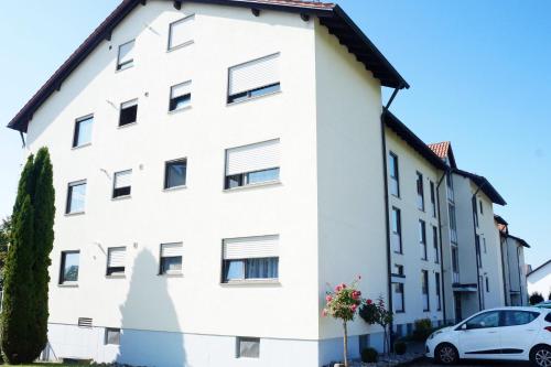 BodenSEE Apartment Friedrichshafen DACHTERRASSE - image 7