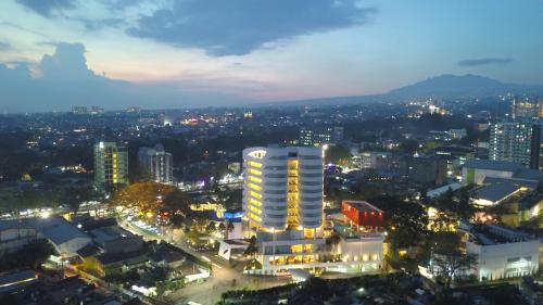 Sensa Hotel Bandung