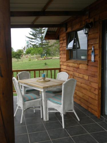 Wild fig Cottage Wild fig Cottage