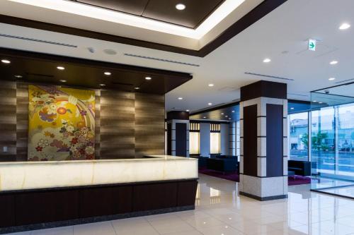 N GATE HOTEL OSAKA