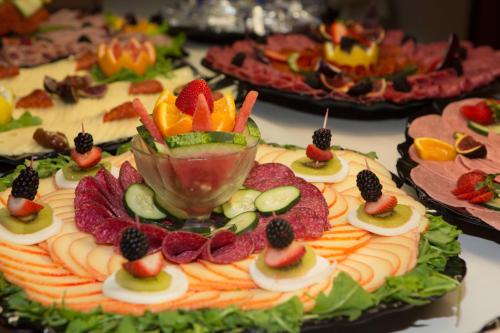 Hotel Luxor - image 14