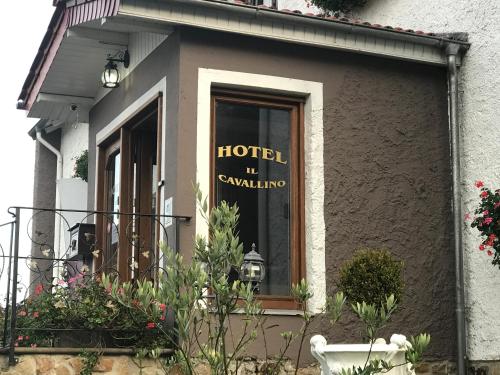 Hotel Il Cavallino in Warendorf