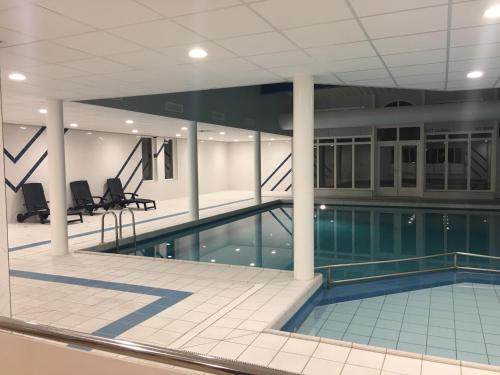 Appartement Ut & Thus Resort Amelander Kaap - image 14