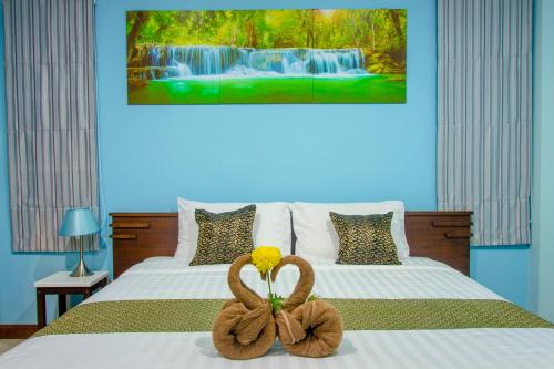 I-Style Lanta Boutique House