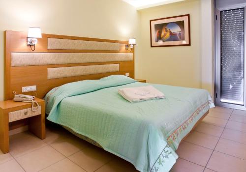 Aegean Dream Hotel