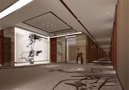 Starway Hotel Xingyang Railway Station Xinyang In China - 