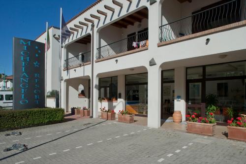 Michelangelo Hotel & Family Resort - image 9