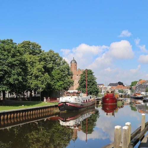 De Pelsertoren - main image