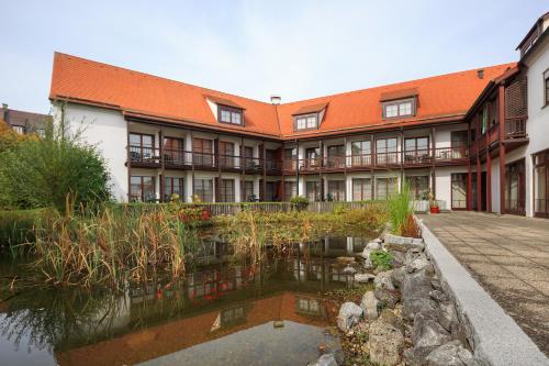 Hotel Garni Gästehaus am Mühlbach - image 2
