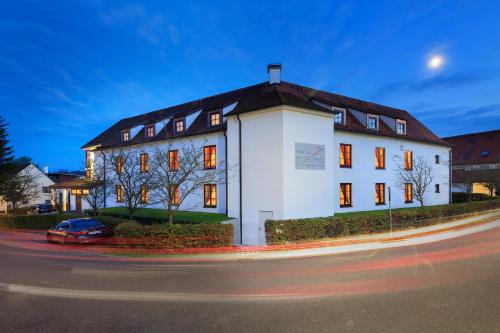 Hotel Garni Gästehaus am Mühlbach - image 7