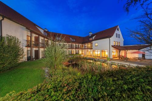 Hotel Garni Gästehaus am Mühlbach - image 13